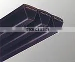 Wrapped Banded V Belt