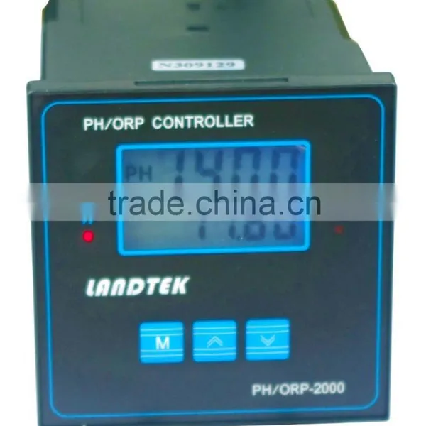 PH/ORP Controller PH/ORP-2000 photo-2