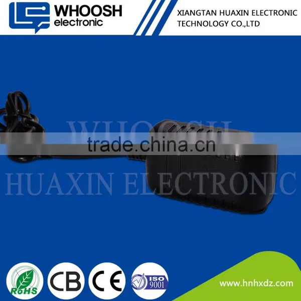 High Quality ac Power Adapter 12v 15a Power Adapter photo-6