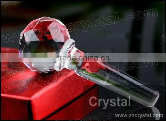 Fishion Crystal Wine Stopper, Crystal Bottle Stopper