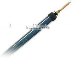 YUHO Heat Pipe Solar Water Heater Home Small Kitchen Appliance