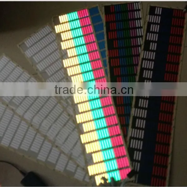 Brightest Equalizer el Car Stickers in Various Designs 70*16cm/80*16cm/80*20cm/9025cm,114*30cm photo-5
