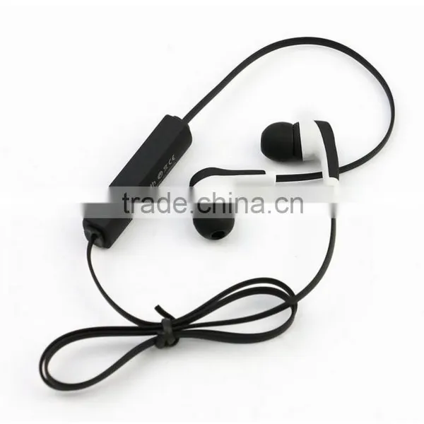 China Factory Price Bluetooth Headphone, Mini Portable In-Ear Sport Sweatproof Noise Cancelling Bluetooth Headset Earphone photo-3