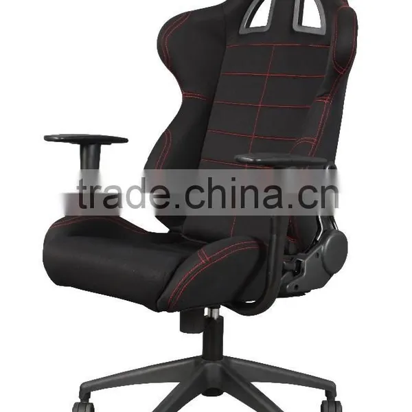 Racing Car Office Chair High Back/Racing Style Office Chair HC-R004 photo-4