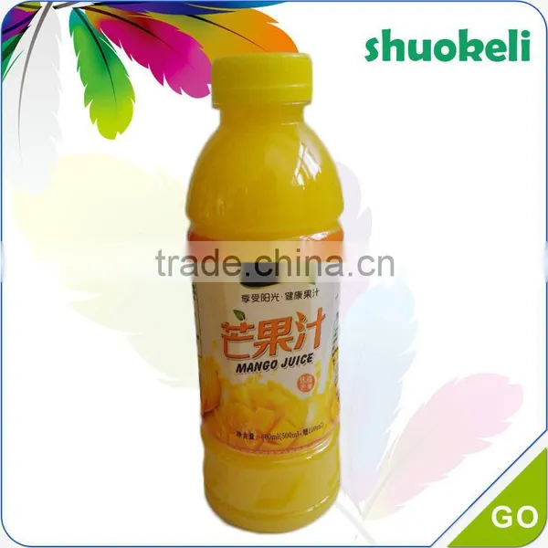 Fresh Mango Fruit Beverage photo-2