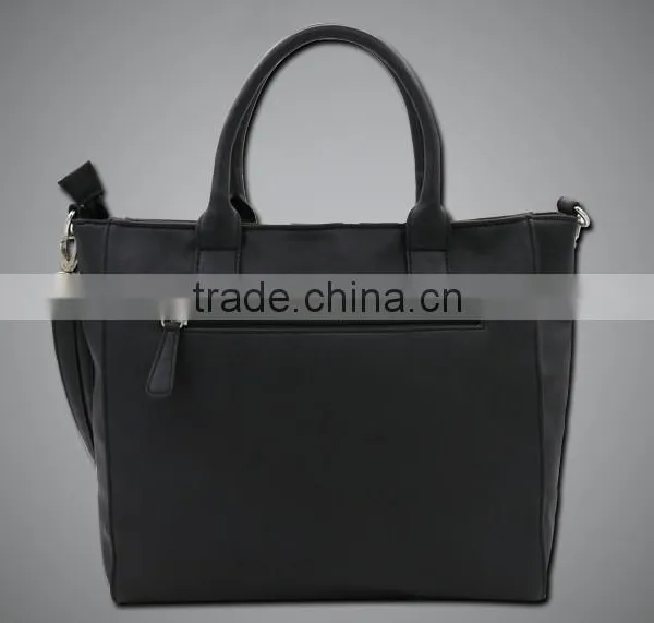 2015 Designer New Styles Ladies Leather Fashion Handbag photo-4