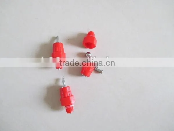 2016 Hot Sale Poultry Chicken Waterer Feeder photo-3