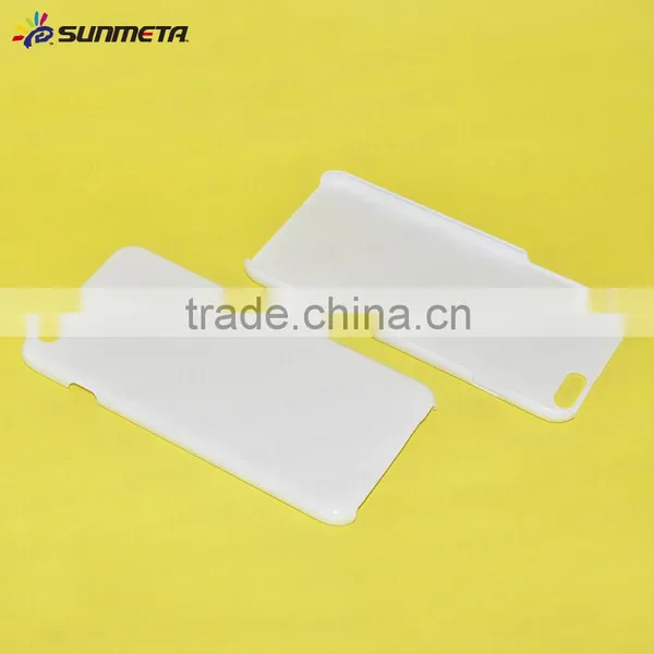 Sunmeta Blank Sublimation Mold Phone Case 3d Sublimation Cover photo-2