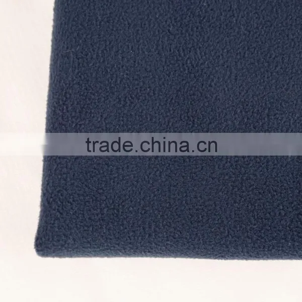 Micro Polar Fleece Bedding Sheet Cheap Polar Fleece Fabric photo-2