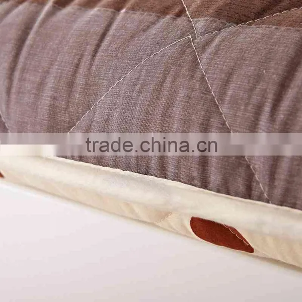 Wholesale China 0.015mm TPU Anti-Dustmite Mattress Pad Waterproof photo-5