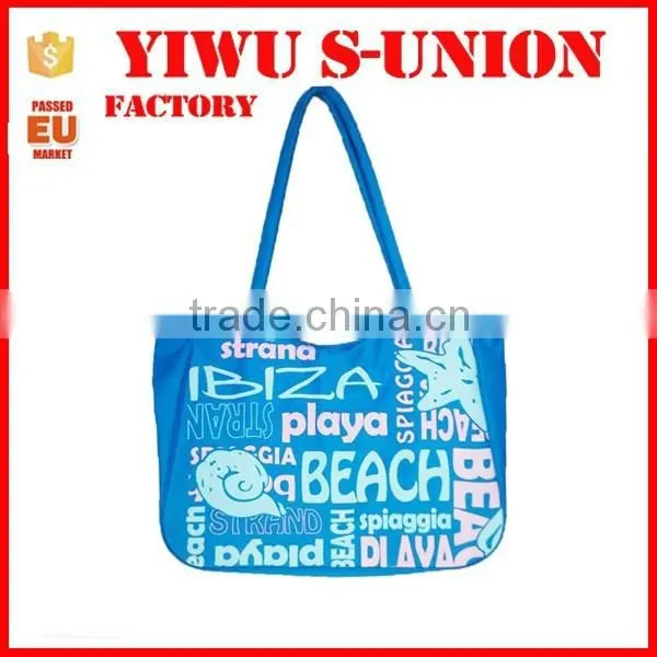 Promotional Tote Beach Bag,promotional Beach Bag photo-3