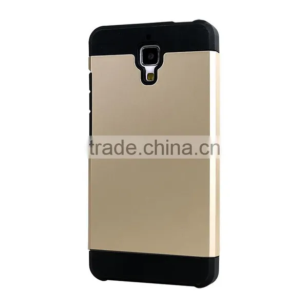 Factory Price! Hot Selling Mobile Phone Accessories for Xiaomi M4 Armor Case photo-6