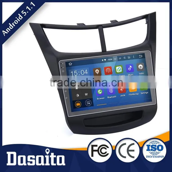 2 Din All Android Videos Car Dvd Player 1gb Ddr3 for Chevrolet Cruze 2008 2011 photo-3