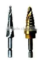Step Drill