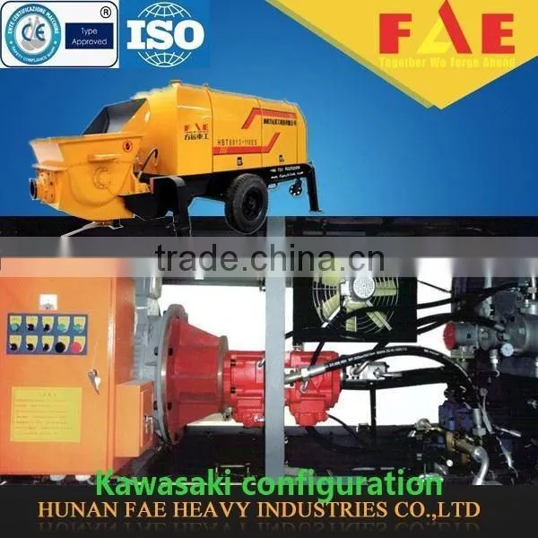 Concrete Pump Distributor photo-6