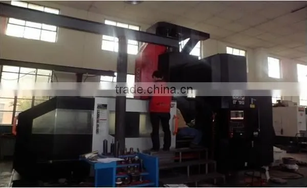 OEM Mass Yield and Environmental Stock Milling Machine photo-3