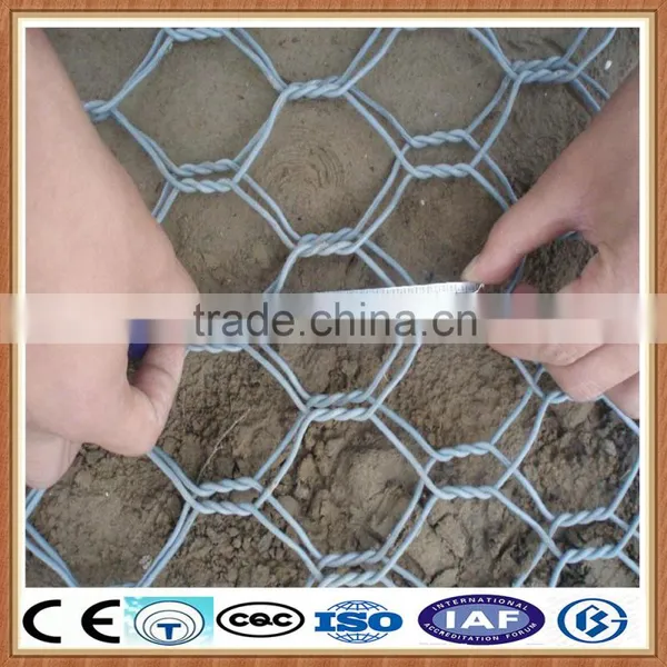 Stone Cage Wire Mesh photo-3