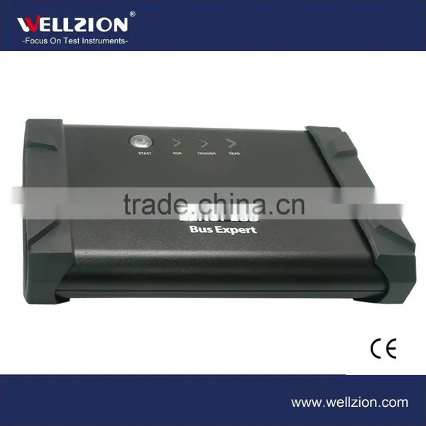BE1632,16Channels SD Bus Expert
