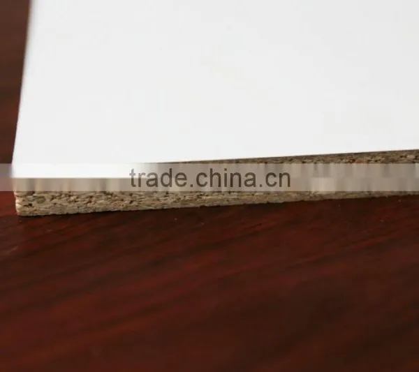 Melamine Coated Particle Board photo-5