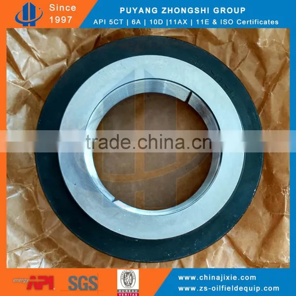API UP TBG Thread Gages for Thread Inspection