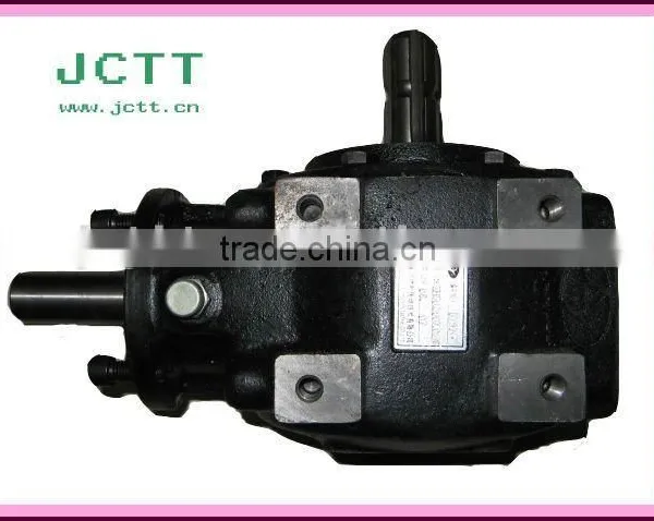 50HP Mower Gearbox for Agricultural Machniery