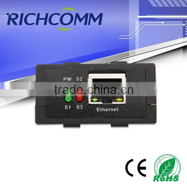 Remote Monitoring and Control SNMP Card for UPS photo-5