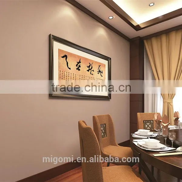 Home Decor Wallpaper With Cheap Price and New Design photo-3
