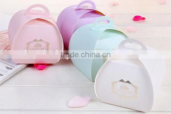 Hot Sale Chocolate Bar Packaging Made in Shanghai photo-5