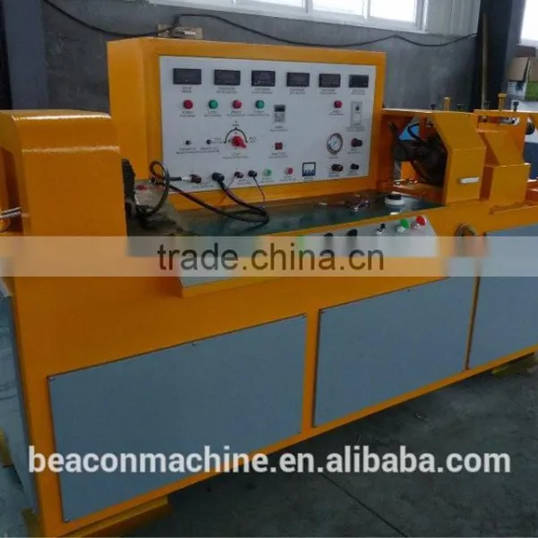 trending products Automobile BCQZ-2A alternator generator test bench price