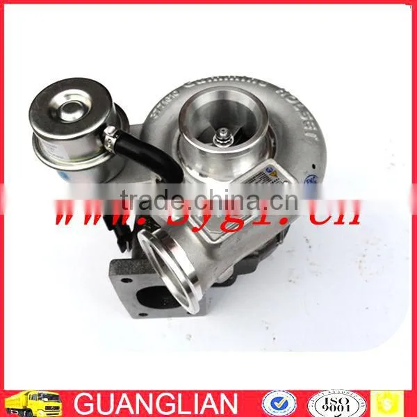 Genuine Diesel Engine ISF2.8 Turbocharger 3796165 photo-3