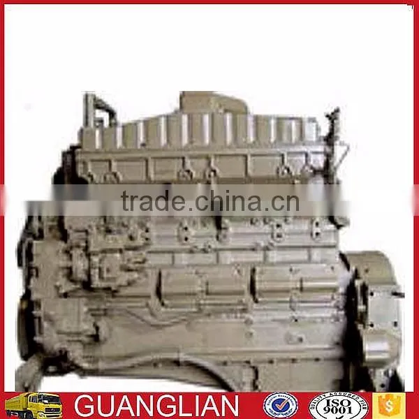 Cheapest Genuine NT855 Engine Assembly photo-3