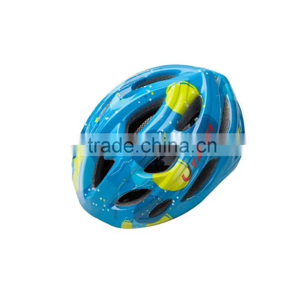 Cartoon Child Helmets, Security and Safety Kids Helmets, Fashion Children Helmets photo-2