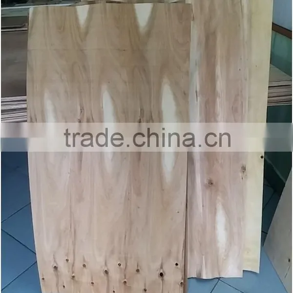 Viet Nam Suppliers 1.5 - 2.0 mm Eucalyptus Veneer photo-2