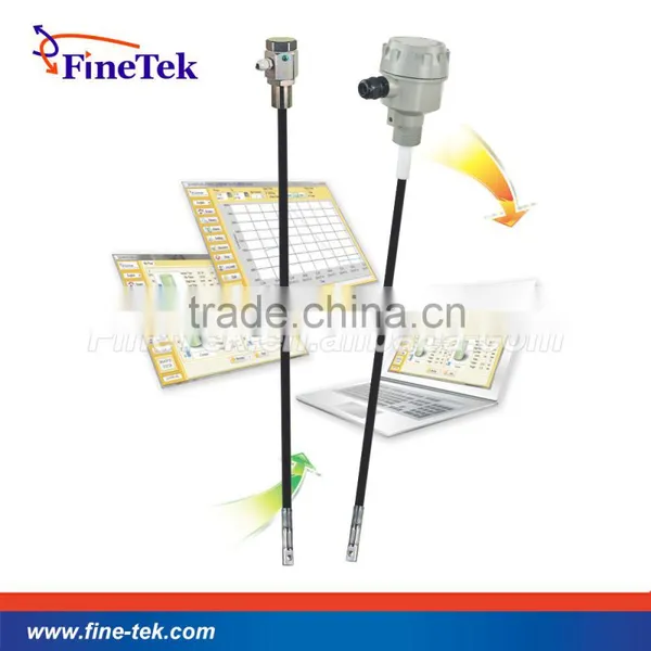 Temperature Cable sensor grain management systems for grain storage silos