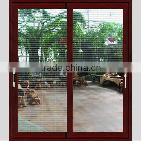 Cheap Decorative Aluminum Windows and Doors With Competitive Price