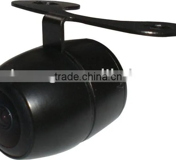 Car rear view parking camera 170 wide view angle waterproof high clear night view