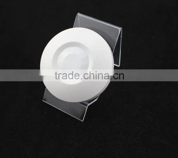 Home Security Outdoor Infrared Remote PIR Detector Motion Sensor photo-4
