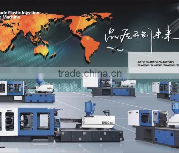 Injection Molding Machine Make Fruits Basket photo-6