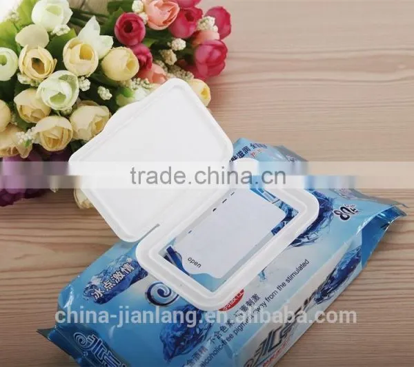 Make Your Skin Fresh Disposable Teeth Cleaning Wipes photo-5