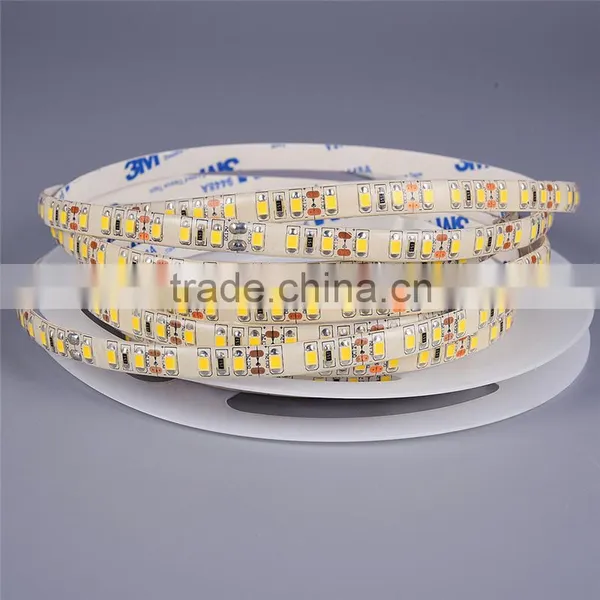 Flexible Smd3528 Ultra Bright Epistar Import Led Strip photo-2
