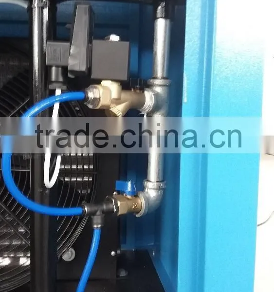 Mini Small Size Refrigerated Compressed Air Dryer photo-4