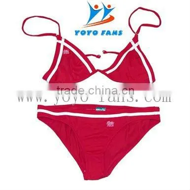 Bikinis With Chains With CE Certificate