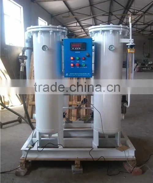 Oxygen Concentrator in Medical Gas Equipments photo-4
