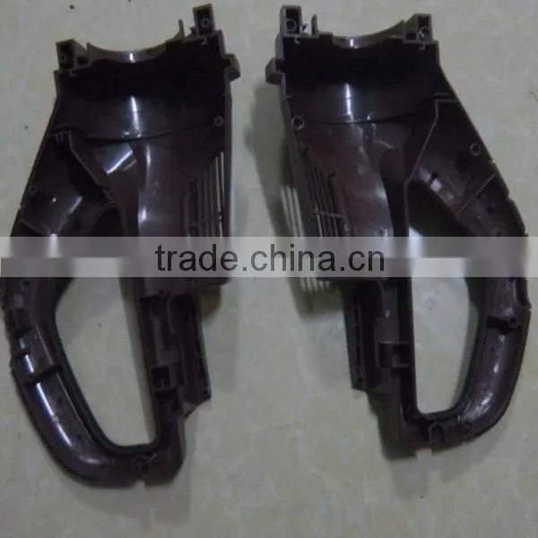 OEM/ODM Plastics of Dust Collector Shell Maker photo-3