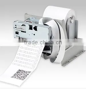 3 in 1 Interface panel printer pos printer
