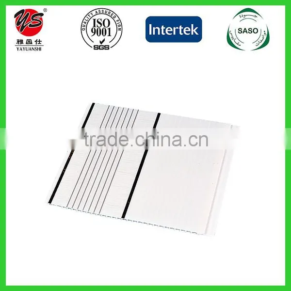 CIELO FALSO PLASTICO, CIELO FALSO DE PVC, Techos de PVC photo-6