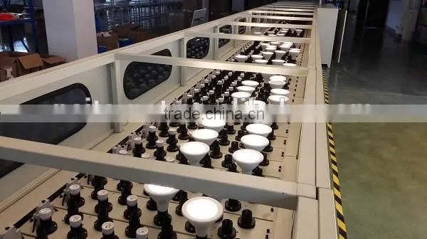 Led PAR Light PAR 20 E27 8W COB Waterproof Dimmable photo-4