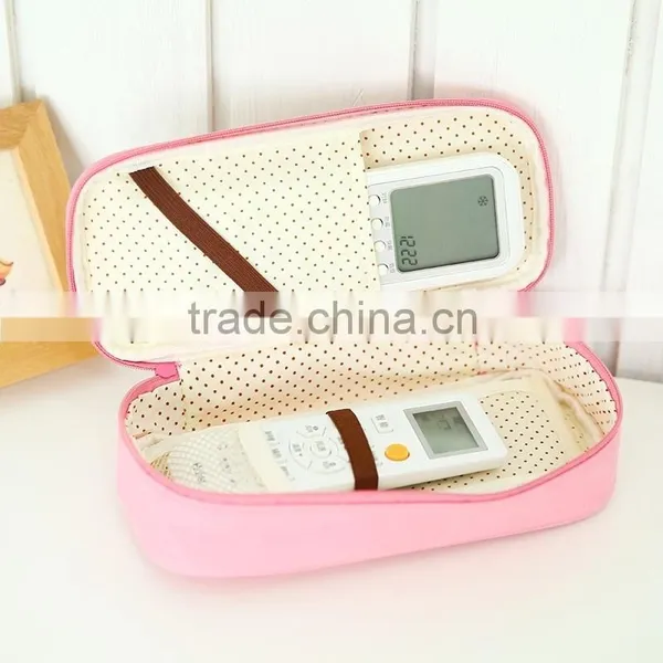 Wenzhou Wholesale Clear Customizable Cute Animal Shaped Unbranded Pencil Case for School Kids photo-2
