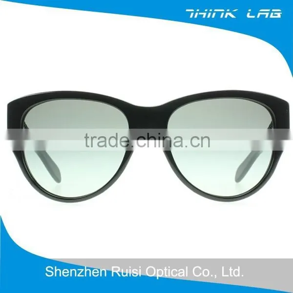 New Style Sun Glasses Women on Acetate Sun Glasses photo-2