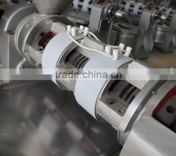 Automaticmustard Oil Expeller Machine photo-5